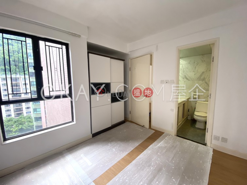 Charming 3 bedroom in Mid-levels West | Rental 95 Robinson Road | Western District, Hong Kong Rental, HK$ 36,000/ month