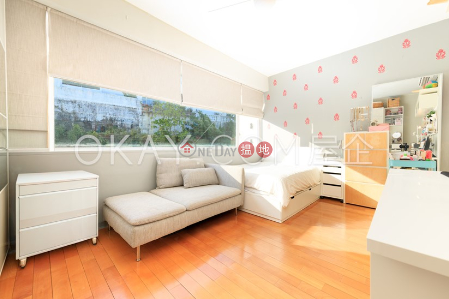 Property Search Hong Kong | OneDay | Residential, Sales Listings, Beautiful house with sea views, terrace | For Sale