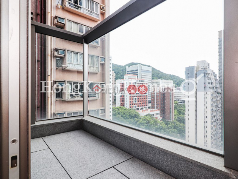 1 Bed Unit for Rent at King\'s Hill 38 Western Street | Western District | Hong Kong | Rental HK$ 26,000/ month