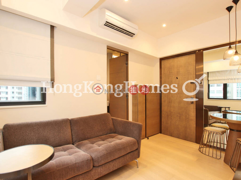 Studio Unit for Rent at Star Studios | 8-10 Wing Fung Street | Wan Chai District Hong Kong | Rental | HK$ 20,000/ month