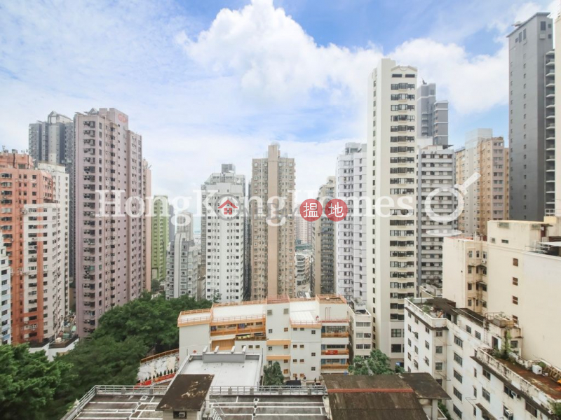 Property Search Hong Kong | OneDay | Residential | Sales Listings Studio Unit at The Summa | For Sale