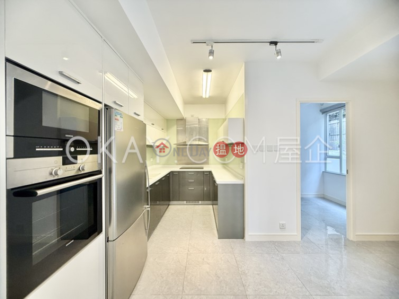 HK$ 65,000/ 月|金鞍大廈|灣仔區|3房2廁,實用率高《金鞍大廈出租單位》