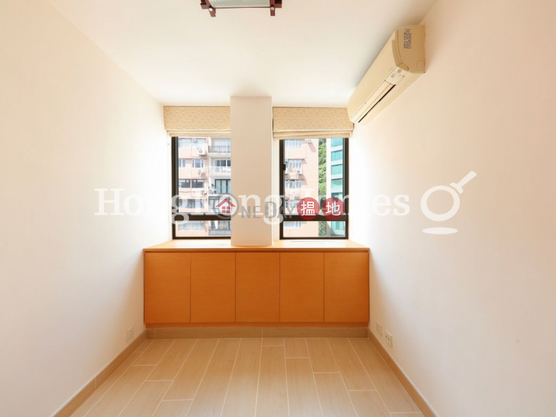 3 Bedroom Family Unit for Rent at Silver Fair Mansion | 2E-2F Shiu Fai Terrace | Wan Chai District | Hong Kong | Rental HK$ 48,000/ month