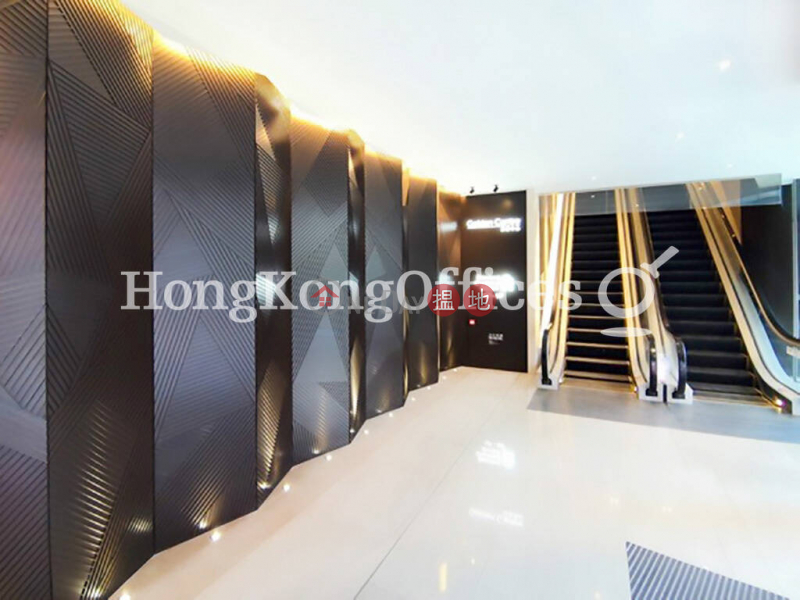 Golden Centre | Middle, Office / Commercial Property | Rental Listings | HK$ 91,812/ month