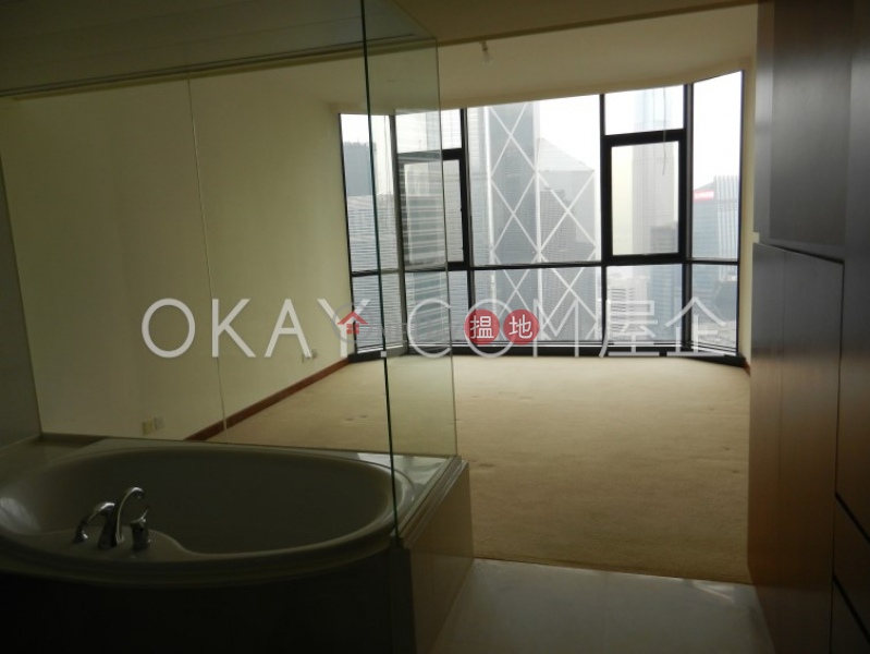 Luxurious 3 bedroom on high floor | Rental | Tower 1 Regent On The Park 御花園 1座 Rental Listings