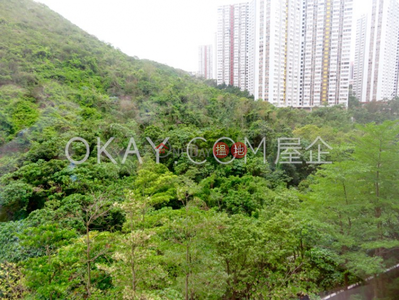 Tasteful 3 bedroom with balcony | Rental | 8 Ap Lei Chau Praya Road | Southern District, Hong Kong, Rental, HK$ 39,000/ month