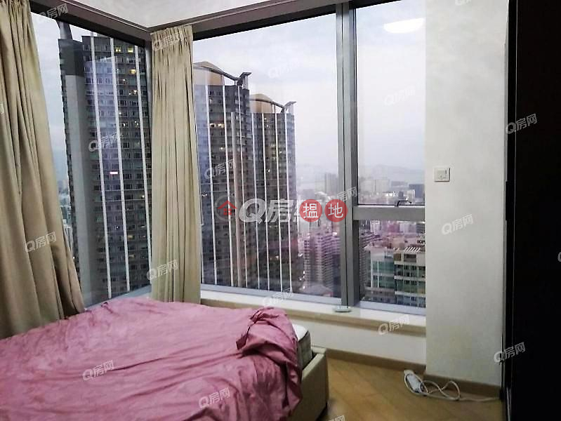 The Cullinan | 2 bedroom High Floor Flat for Sale, 1 Austin Road West | Yau Tsim Mong | Hong Kong, Sales | HK$ 30M
