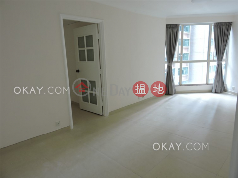 Elegant 3 bedroom on high floor | Rental, Goldwin Heights 高雲臺 | Western District (OKAY-R29887)_0