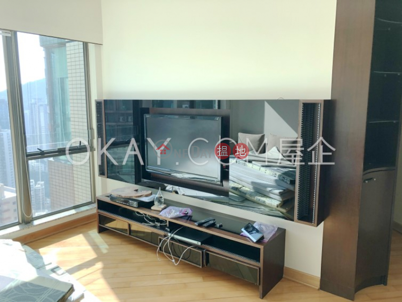 Gorgeous 3 bedroom on high floor | For Sale | The Belcher\'s Phase 2 Tower 5 寶翠園2期5座 Sales Listings