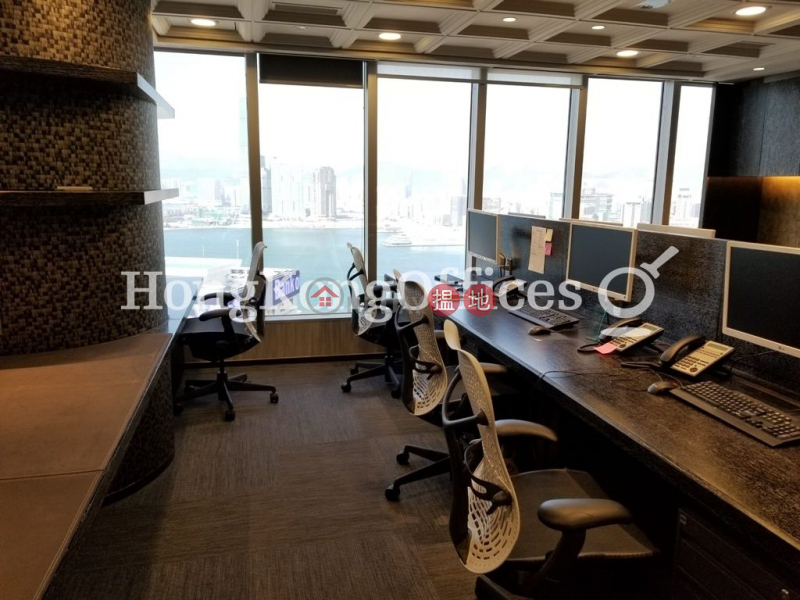 Lippo Centre | High, Office / Commercial Property, Rental Listings, HK$ 100,007/ month