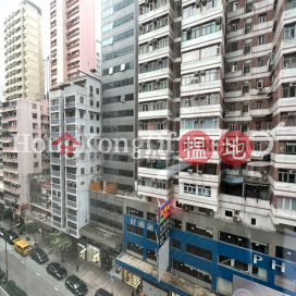 兆安中心寫字樓租單位出租, 兆安中心 Siu On Centre | 灣仔區 (HKO-84668-AIHR)_0
