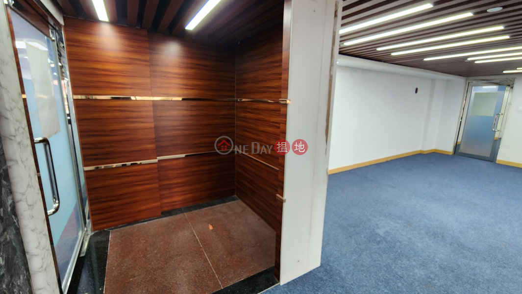 新文華中心B座|低層寫字樓/工商樓盤|出租樓盤-HK$ 44,300/ 月