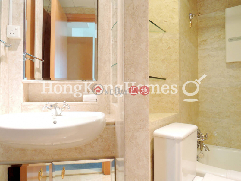 1 Bed Unit for Rent at Manhattan Heights 28 New Praya Kennedy Town | Western District | Hong Kong Rental HK$ 23,000/ month