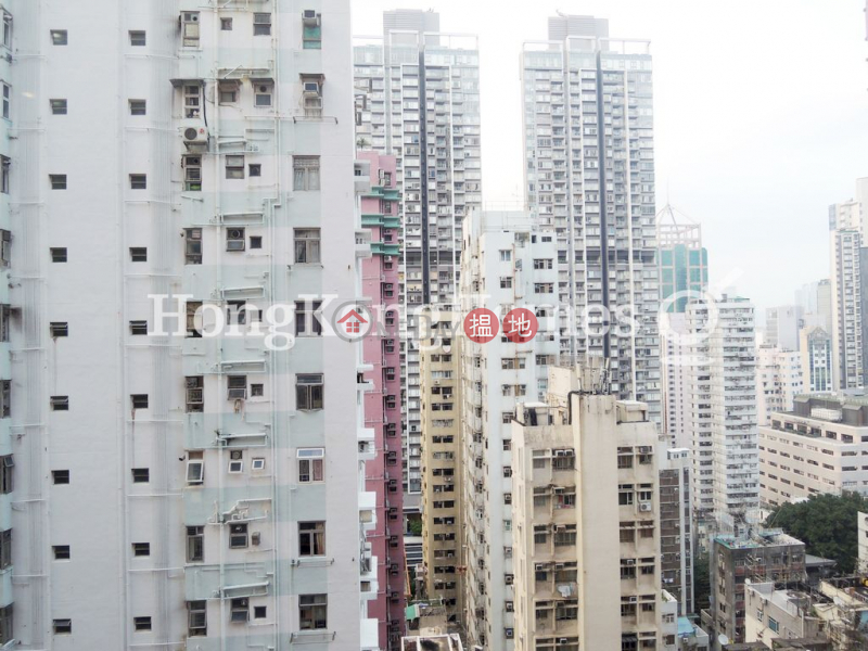 Property Search Hong Kong | OneDay | Residential Rental Listings 1 Bed Unit for Rent at Wah Fai Court