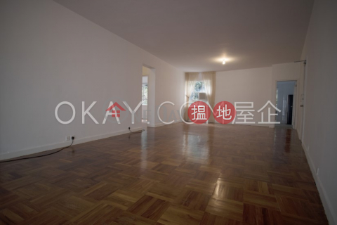 Lovely 2 bedroom with balcony & parking | Rental | Panorama 全景大廈 _0