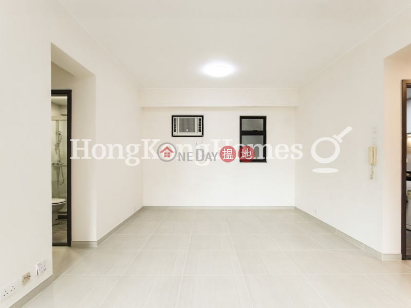 3 Bedroom Family Unit for Rent at Valiant Park 52 Conduit Road | Western District | Hong Kong, Rental | HK$ 40,000/ month