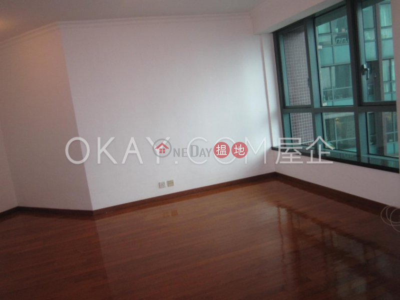 Gorgeous 3 bed on high floor with harbour views | Rental, 80 Robinson Road | Western District, Hong Kong Rental HK$ 48,000/ month