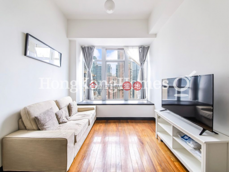 1 Bed Unit for Rent at J Residence, J Residence 嘉薈軒 Rental Listings | Wan Chai District (Proway-LID68822R)