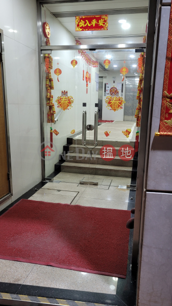 Greatmany Centre (智群商業中心),Wan Chai | ()(4)