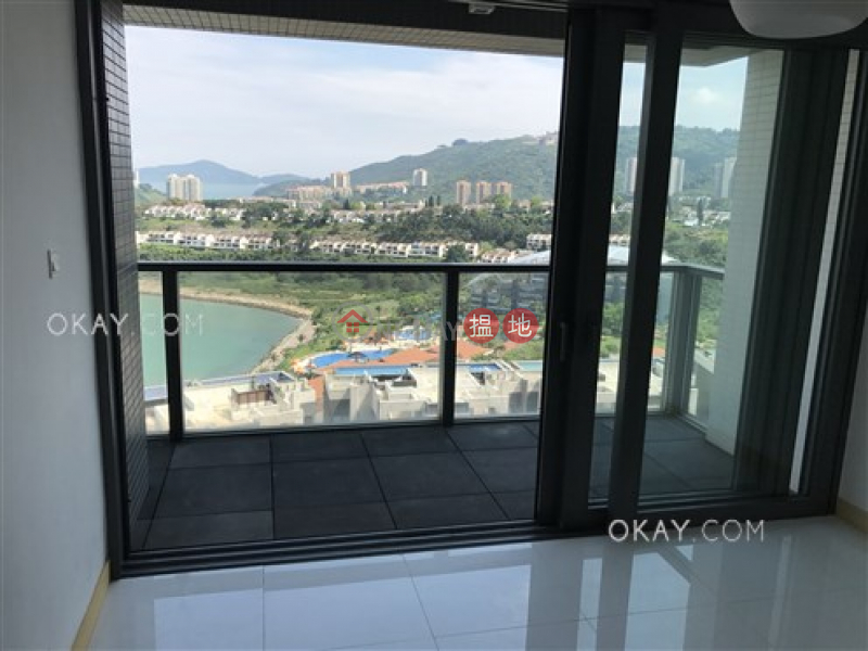 Property Search Hong Kong | OneDay | Residential, Rental Listings | Unique 2 bedroom with balcony | Rental