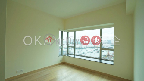 4房2廁,星級會所《擎天半島2期1座出租單位》 | 擎天半島2期1座 Sorrento Phase 2 Block 1 _0