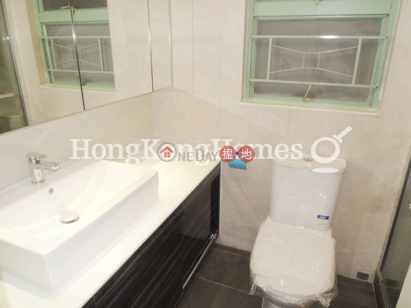 HK$ 31,000/ month Goldwin Heights Western District, 3 Bedroom Family Unit for Rent at Goldwin Heights