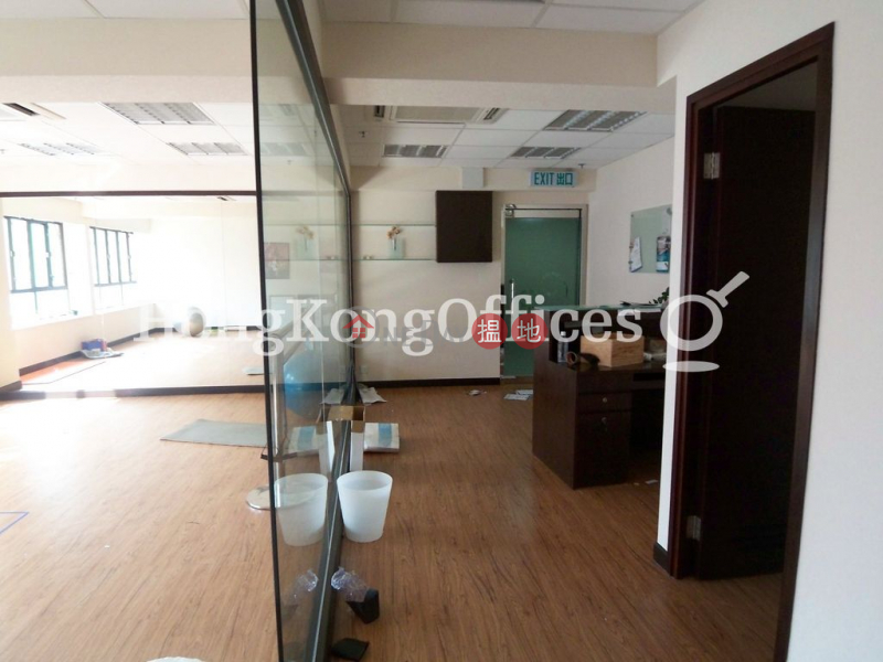 Car Po Commercial Building, Middle | Office / Commercial Property Rental Listings HK$ 35,499/ month