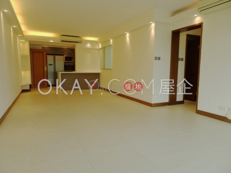 Property Search Hong Kong | OneDay | Residential, Sales Listings, Nicely kept 3 bed on high floor with rooftop & parking | For Sale