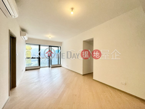 Beautiful 4 bedroom on high floor with balcony | Rental | The Southside - Phase 1 Southland 港島南岸1期 - 晉環 _0