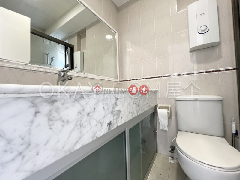 Stylish 3 bedroom on high floor with sea views | Rental | Illumination Terrace 光明臺 Rental Listings