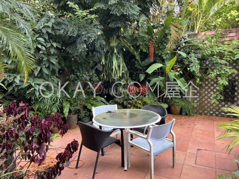 Gorgeous house with terrace, balcony | Rental | Hing Keng Shek 慶徑石 Rental Listings