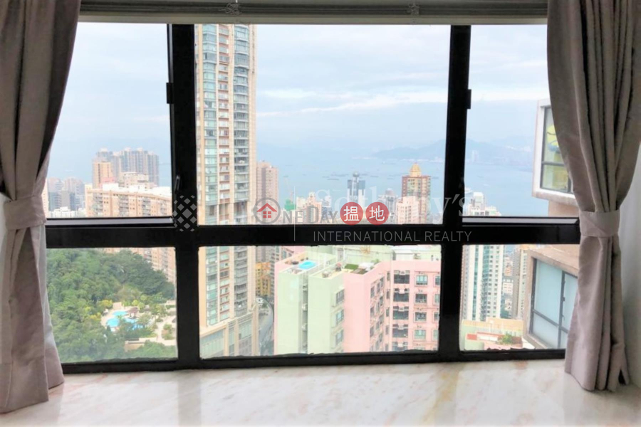 HK$ 1,598萬|駿豪閣-西區|出售駿豪閣兩房一廳單位