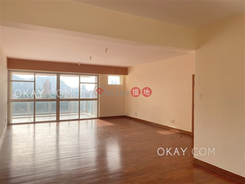 Property Search Hong Kong | OneDay | Residential Rental Listings Efficient 3 bedroom with balcony & parking | Rental