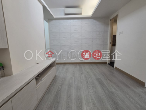 Unique 3 bedroom in Mid-levels West | For Sale | Carble Garden | Garble Garden 嘉寶園 _0