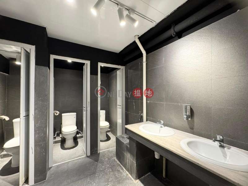 Kinwah Factory Building High Industrial, Rental Listings HK$ 47,000/ month