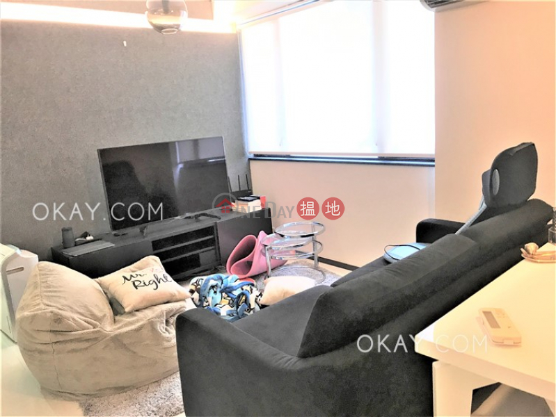Efficient 3 bedroom in Mid-levels West | For Sale 80-88 Caine Road | Western District, Hong Kong Sales, HK$ 16M