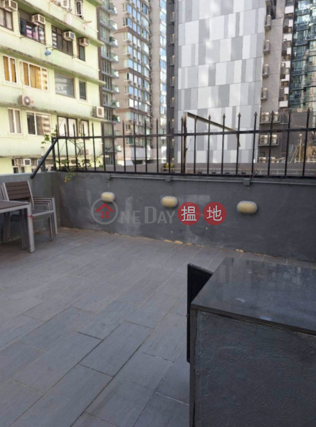 15-17 Moon Street, High | 17 Unit | Residential, Rental Listings, HK$ 24,000/ month