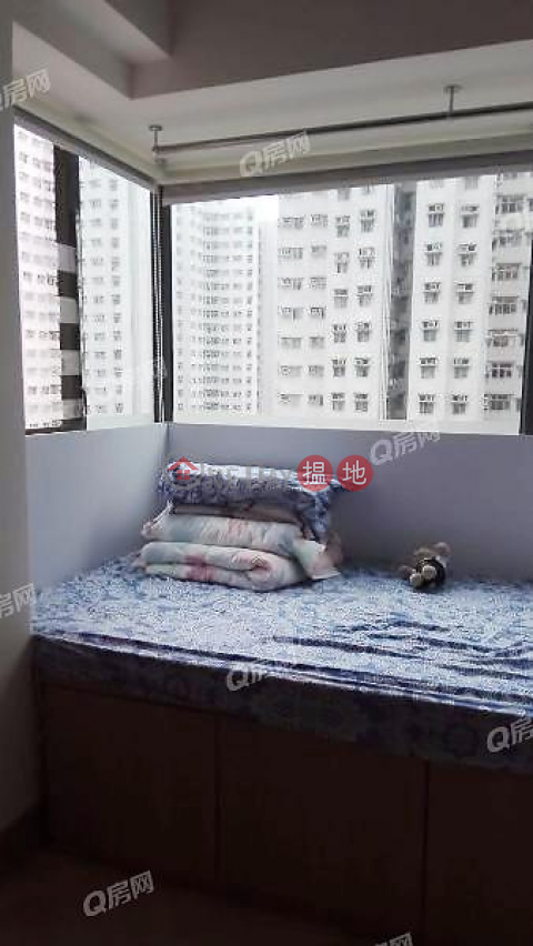 Park Avenue | 2 bedroom Low Floor Flat for Sale | Park Avenue 柏景灣 _0