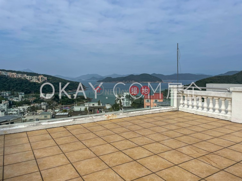 Lovely house with sea views, rooftop & terrace | Rental | Mau Po Village 茅莆村 Rental Listings