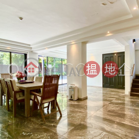 Stylish house with rooftop & parking | For Sale | Phoenix Palm Villa 鳳誼花園 _0