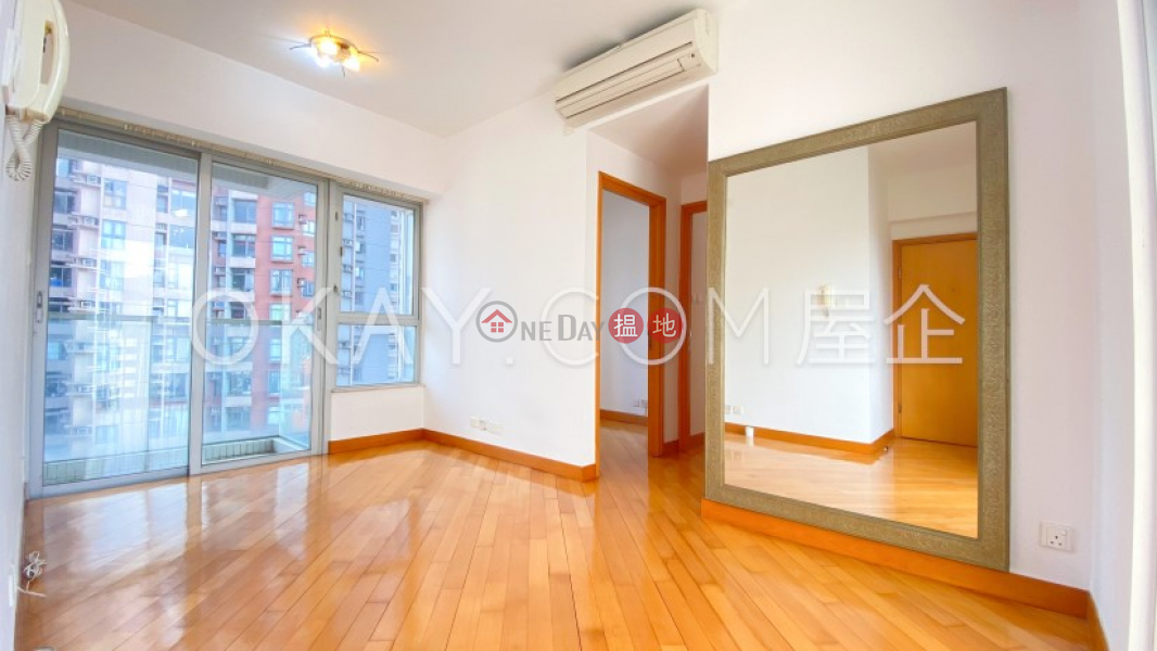 Practical 2 bedroom on high floor with balcony | For Sale | Manhattan Avenue Manhattan Avenue Sales Listings