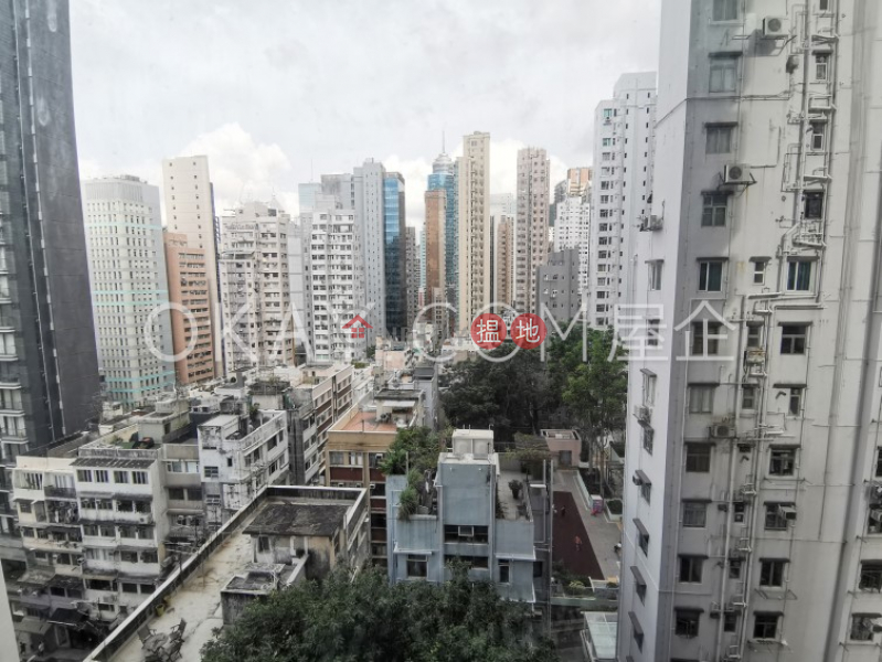 Property Search Hong Kong | OneDay | Residential Sales Listings Charming 1 bedroom in Sheung Wan | For Sale