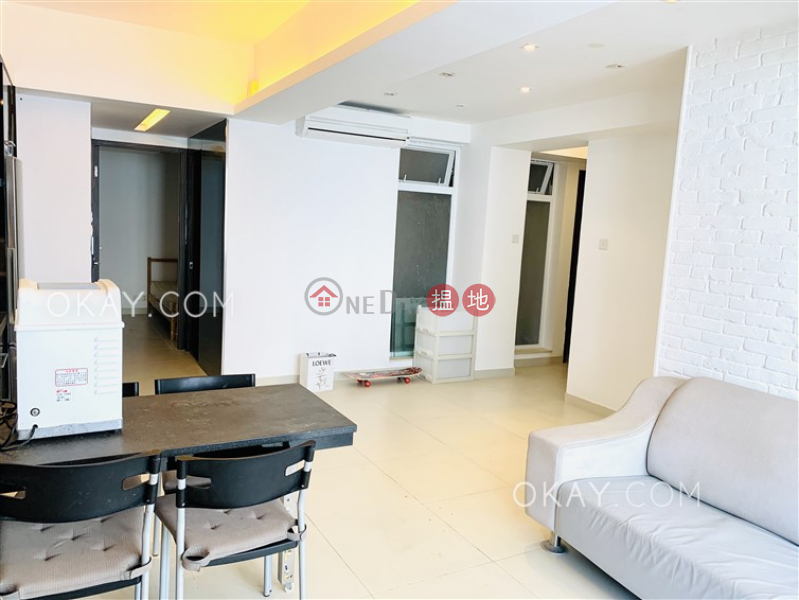 Popular 3 bedroom with balcony | Rental, 482 Hennessy Road | Wan Chai District Hong Kong | Rental HK$ 30,000/ month