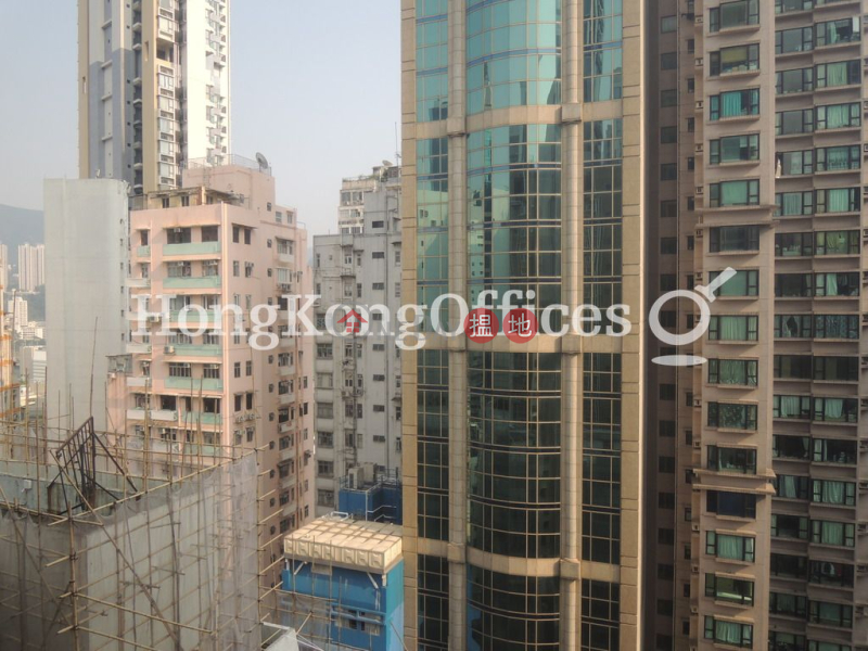 Property Search Hong Kong | OneDay | Office / Commercial Property | Rental Listings Office Unit for Rent at Wanchai Commercial Centre