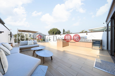 Luxurious house with rooftop, balcony | Rental | House 2B Twin Bay Villas 勝景別墅2B座 _0