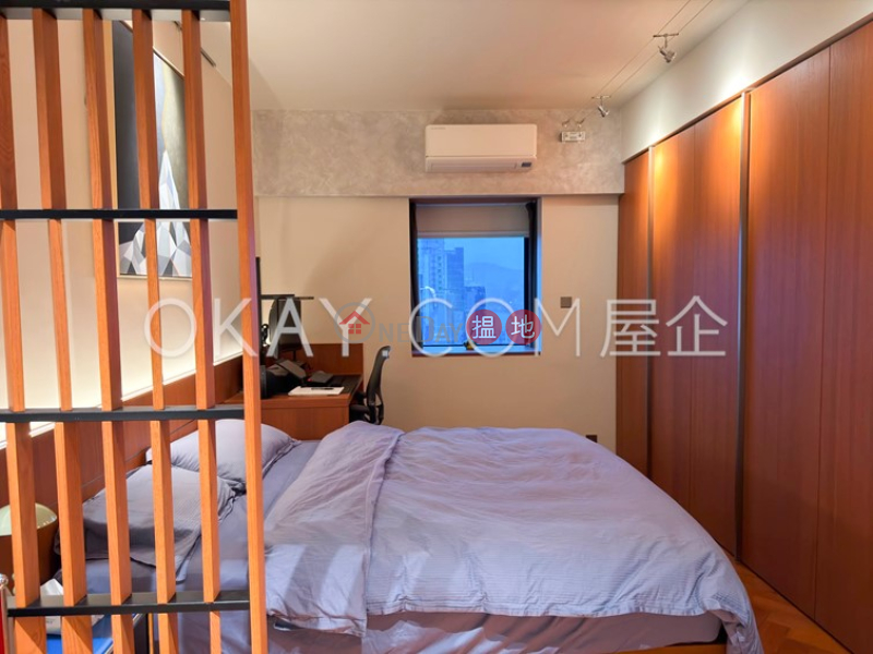 Lovely 3 bedroom on high floor with parking | For Sale | Kenyon Court 錦翠園 Sales Listings