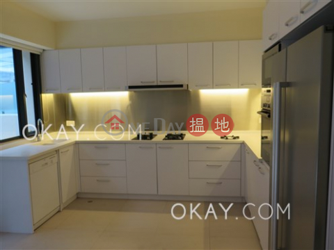 Luxurious house with rooftop & terrace | Rental | Phase 3 Headland Village, 2 Seabee Lane 蔚陽3期海蜂徑2號 _0
