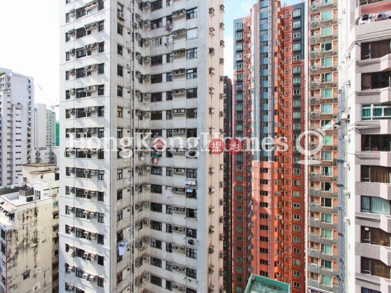 香港搵樓|租樓|二手盤|買樓| 搵地 | 住宅-出租樓盤-蔚庭軒兩房一廳單位出租