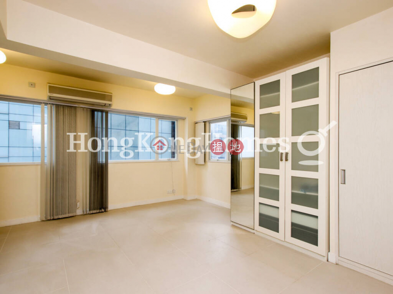 Studio Unit for Rent at Fook Shing Court | 50 Wyndham Street | Central District, Hong Kong Rental, HK$ 20,000/ month