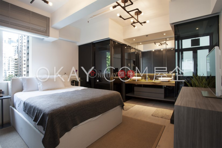 Luxurious 2 bedroom in Sheung Wan | Rental 270-276 Queens Road Central | Western District | Hong Kong, Rental HK$ 78,000/ month
